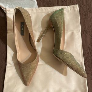 SJP by Sarah Jessica Parker Rampling Melon 38.5